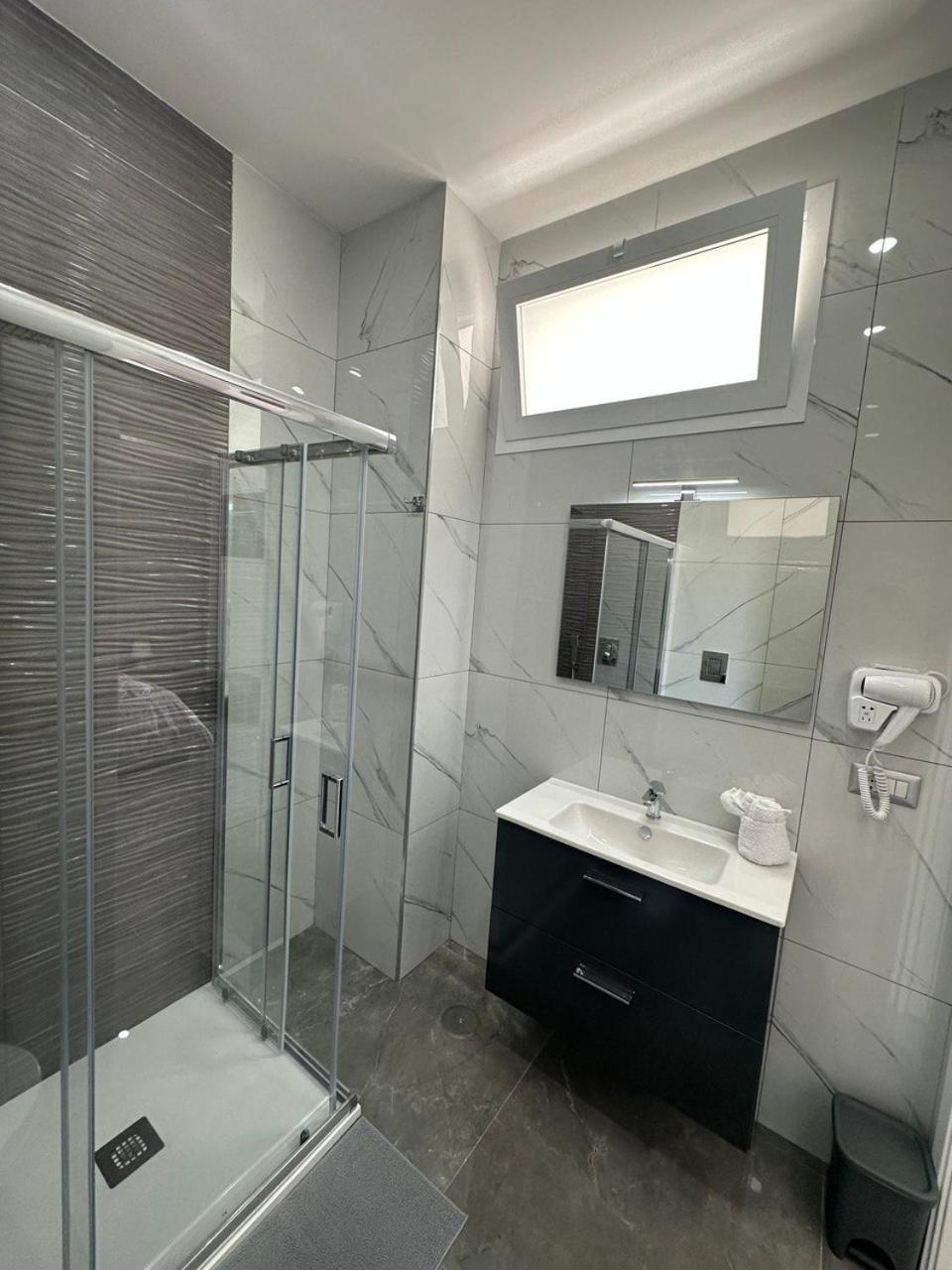 Napolitudine B&B Zewnętrze zdjęcie