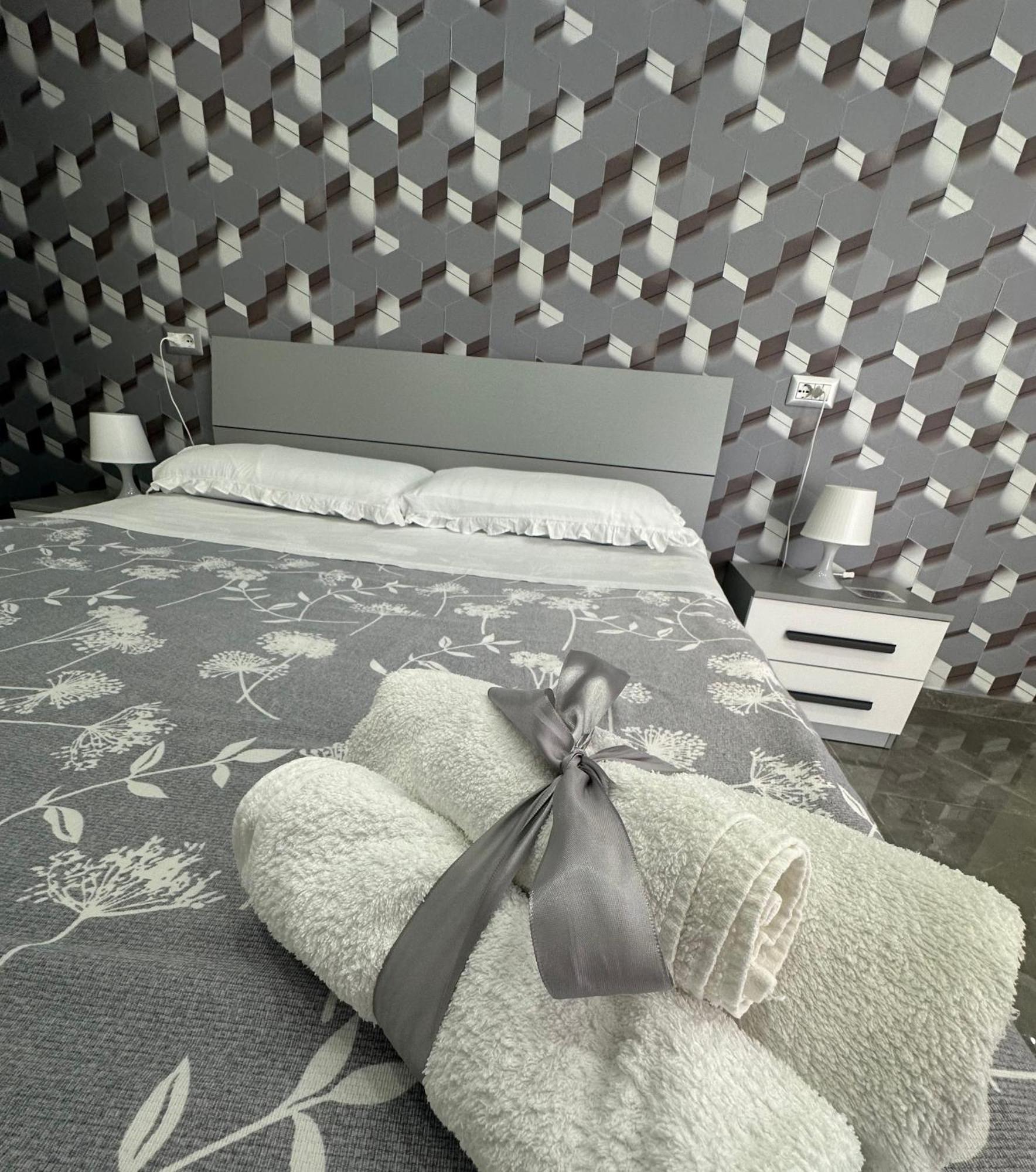 Napolitudine B&B Zewnętrze zdjęcie