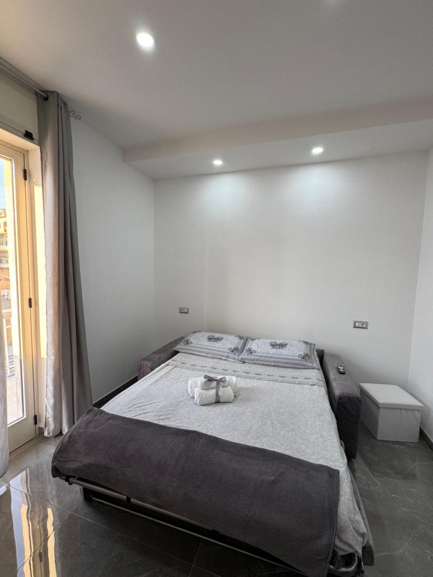 Napolitudine B&B Zewnętrze zdjęcie