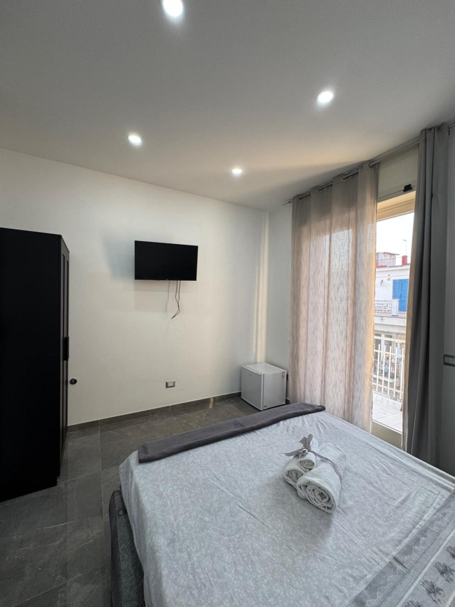 Napolitudine B&B Zewnętrze zdjęcie